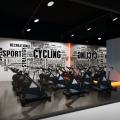 SALA SPINNING